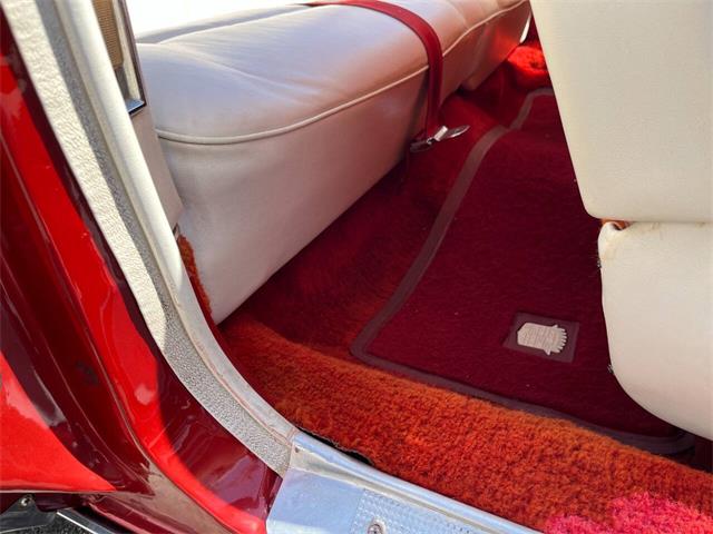 1976 Cadillac Eldorado (CC-2074907) for sale in Stanley, Wisconsin