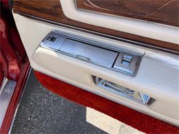 1976 Cadillac Eldorado (CC-2074907) for sale in Stanley, Wisconsin