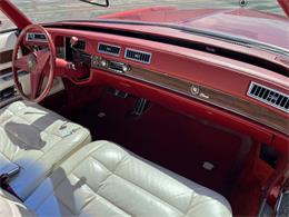 1976 Cadillac Eldorado (CC-2074907) for sale in Stanley, Wisconsin