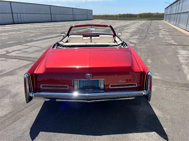 1976 Cadillac Eldorado (CC-2074907) for sale in Stanley, Wisconsin