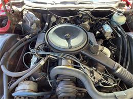 1976 Cadillac Eldorado (CC-2074907) for sale in Stanley, Wisconsin