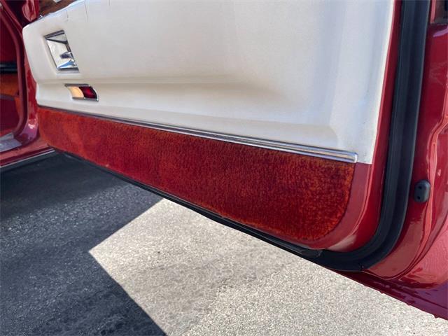 1976 Cadillac Eldorado (CC-2074907) for sale in Stanley, Wisconsin