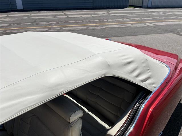 1976 Cadillac Eldorado (CC-2074907) for sale in Stanley, Wisconsin