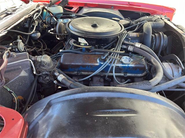 1976 Cadillac Eldorado (CC-2074907) for sale in Stanley, Wisconsin