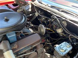1976 Cadillac Eldorado (CC-2074907) for sale in Stanley, Wisconsin