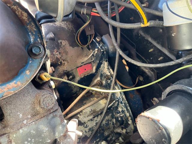 1976 Cadillac Eldorado (CC-2074907) for sale in Stanley, Wisconsin