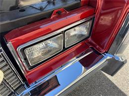 1976 Cadillac Eldorado (CC-2074907) for sale in Stanley, Wisconsin