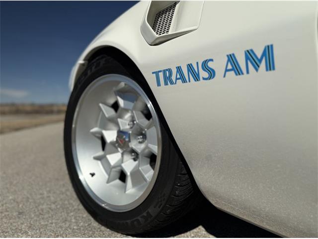 1973 Pontiac Firebird Trans Am (CC-2074908) for sale in Lincoln, Nebraska