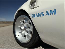 1973 Pontiac Firebird Trans Am (CC-2074908) for sale in Lincoln, Nebraska