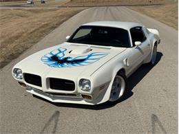 1973 Pontiac Firebird Trans Am (CC-2074908) for sale in Lincoln, Nebraska
