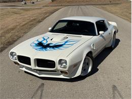 1973 Pontiac Firebird Trans Am (CC-2074908) for sale in Lincoln, Nebraska