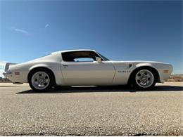 1973 Pontiac Firebird Trans Am (CC-2074908) for sale in Lincoln, Nebraska