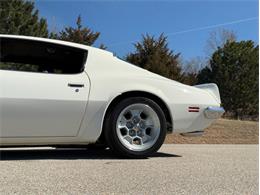 1973 Pontiac Firebird Trans Am (CC-2074908) for sale in Lincoln, Nebraska