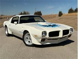 1973 Pontiac Firebird Trans Am (CC-2074908) for sale in Lincoln, Nebraska