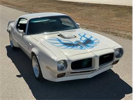 1973 Pontiac Firebird Trans Am (CC-2074908) for sale in Lincoln, Nebraska