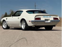 1973 Pontiac Firebird Trans Am (CC-2074908) for sale in Lincoln, Nebraska