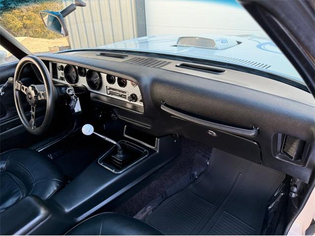 1973 Pontiac Firebird Trans Am (CC-2074908) for sale in Lincoln, Nebraska