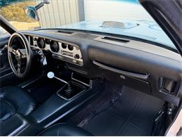 1973 Pontiac Firebird Trans Am (CC-2074908) for sale in Lincoln, Nebraska