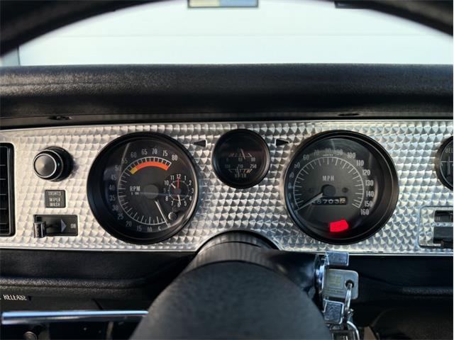 1973 Pontiac Firebird Trans Am (CC-2074908) for sale in Lincoln, Nebraska