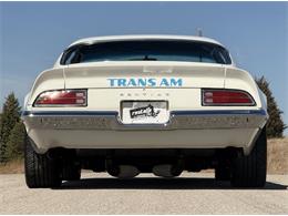 1973 Pontiac Firebird Trans Am (CC-2074908) for sale in Lincoln, Nebraska