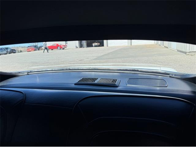 1973 Pontiac Firebird Trans Am (CC-2074908) for sale in Lincoln, Nebraska