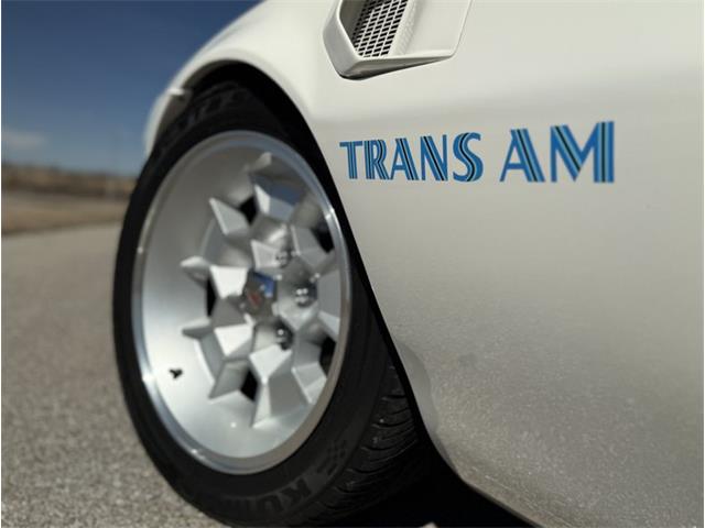 1973 Pontiac Firebird Trans Am (CC-2074908) for sale in Lincoln, Nebraska