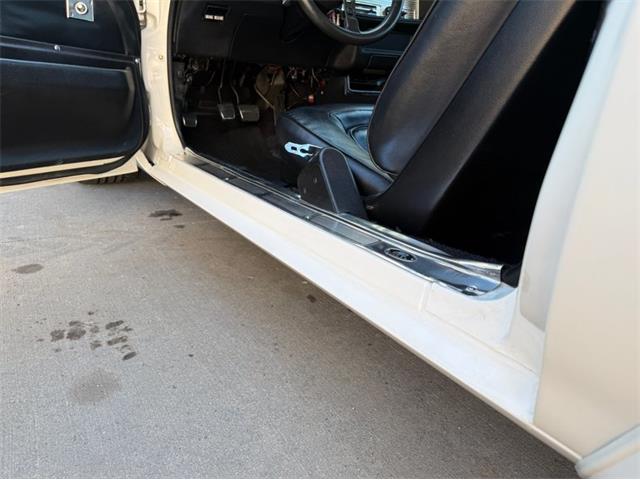1973 Pontiac Firebird Trans Am (CC-2074908) for sale in Lincoln, Nebraska
