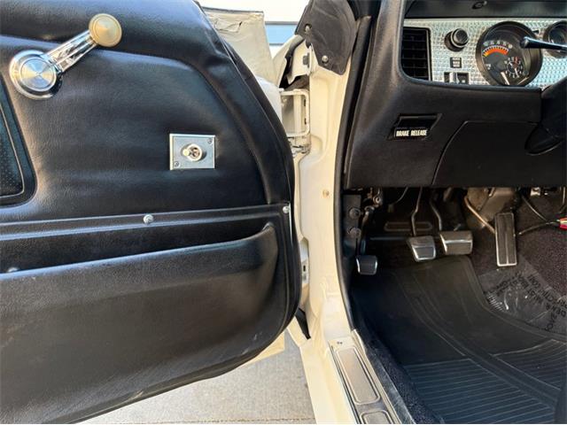 1973 Pontiac Firebird Trans Am (CC-2074908) for sale in Lincoln, Nebraska