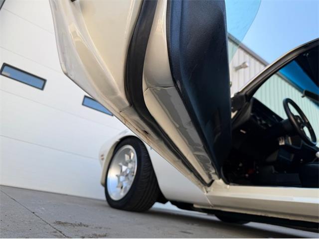 1973 Pontiac Firebird Trans Am (CC-2074908) for sale in Lincoln, Nebraska