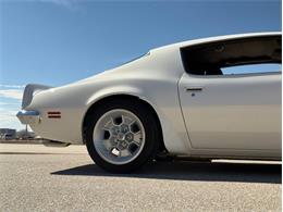 1973 Pontiac Firebird Trans Am (CC-2074908) for sale in Lincoln, Nebraska
