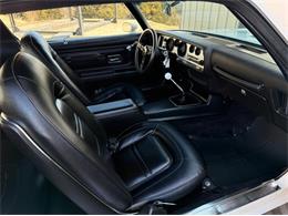 1973 Pontiac Firebird Trans Am (CC-2074908) for sale in Lincoln, Nebraska