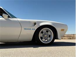 1973 Pontiac Firebird Trans Am (CC-2074908) for sale in Lincoln, Nebraska