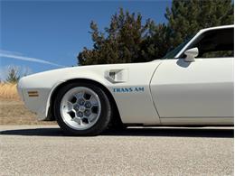 1973 Pontiac Firebird Trans Am (CC-2074908) for sale in Lincoln, Nebraska
