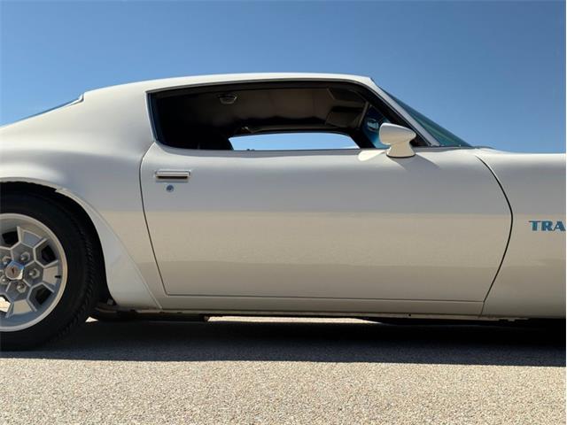 1973 Pontiac Firebird Trans Am (CC-2074908) for sale in Lincoln, Nebraska