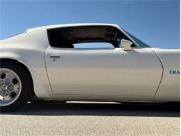 1973 Pontiac Firebird Trans Am (CC-2074908) for sale in Lincoln, Nebraska