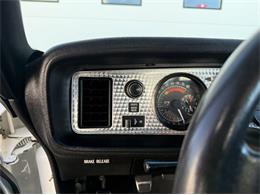 1973 Pontiac Firebird Trans Am (CC-2074908) for sale in Lincoln, Nebraska
