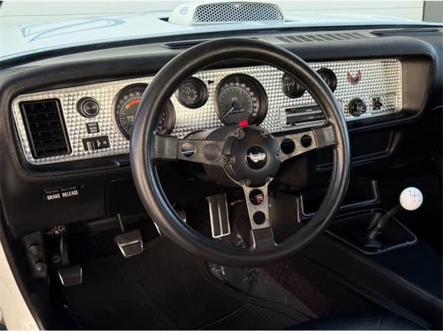 1973 Pontiac Firebird Trans Am (CC-2074908) for sale in Lincoln, Nebraska