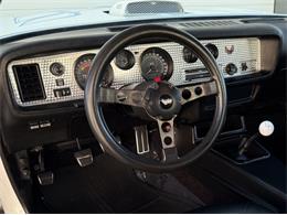 1973 Pontiac Firebird Trans Am (CC-2074908) for sale in Lincoln, Nebraska