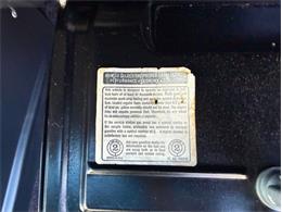 1973 Pontiac Firebird Trans Am (CC-2074908) for sale in Lincoln, Nebraska