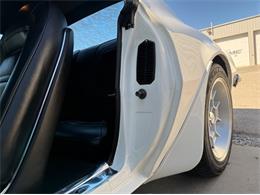 1973 Pontiac Firebird Trans Am (CC-2074908) for sale in Lincoln, Nebraska