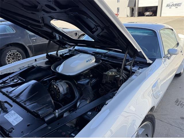 1973 Pontiac Firebird Trans Am (CC-2074908) for sale in Lincoln, Nebraska