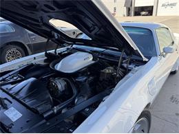 1973 Pontiac Firebird Trans Am (CC-2074908) for sale in Lincoln, Nebraska