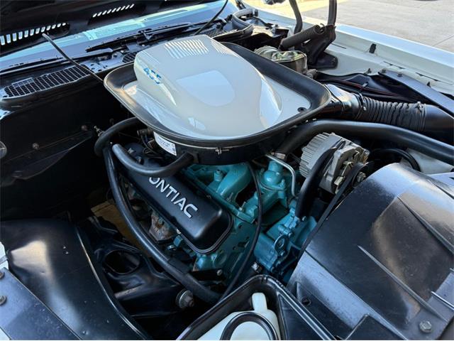 1973 Pontiac Firebird Trans Am (CC-2074908) for sale in Lincoln, Nebraska