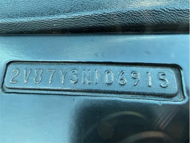 1973 Pontiac Firebird Trans Am (CC-2074908) for sale in Lincoln, Nebraska