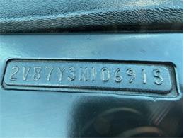 1973 Pontiac Firebird Trans Am (CC-2074908) for sale in Lincoln, Nebraska