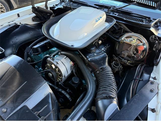 1973 Pontiac Firebird Trans Am (CC-2074908) for sale in Lincoln, Nebraska
