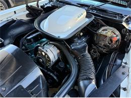 1973 Pontiac Firebird Trans Am (CC-2074908) for sale in Lincoln, Nebraska