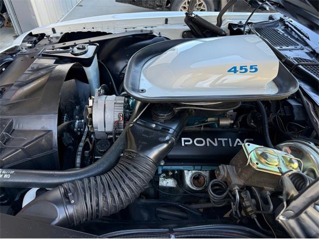 1973 Pontiac Firebird Trans Am (CC-2074908) for sale in Lincoln, Nebraska