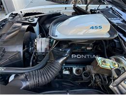 1973 Pontiac Firebird Trans Am (CC-2074908) for sale in Lincoln, Nebraska