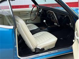 1968 Chevrolet Camaro (CC-2074909) for sale in Newfield, New Jersey